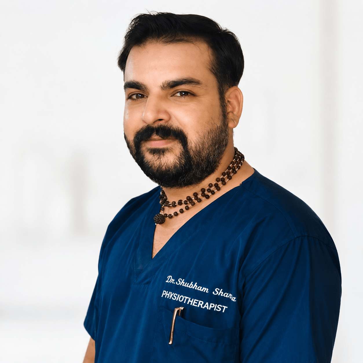 Dr. Shubham Sharma